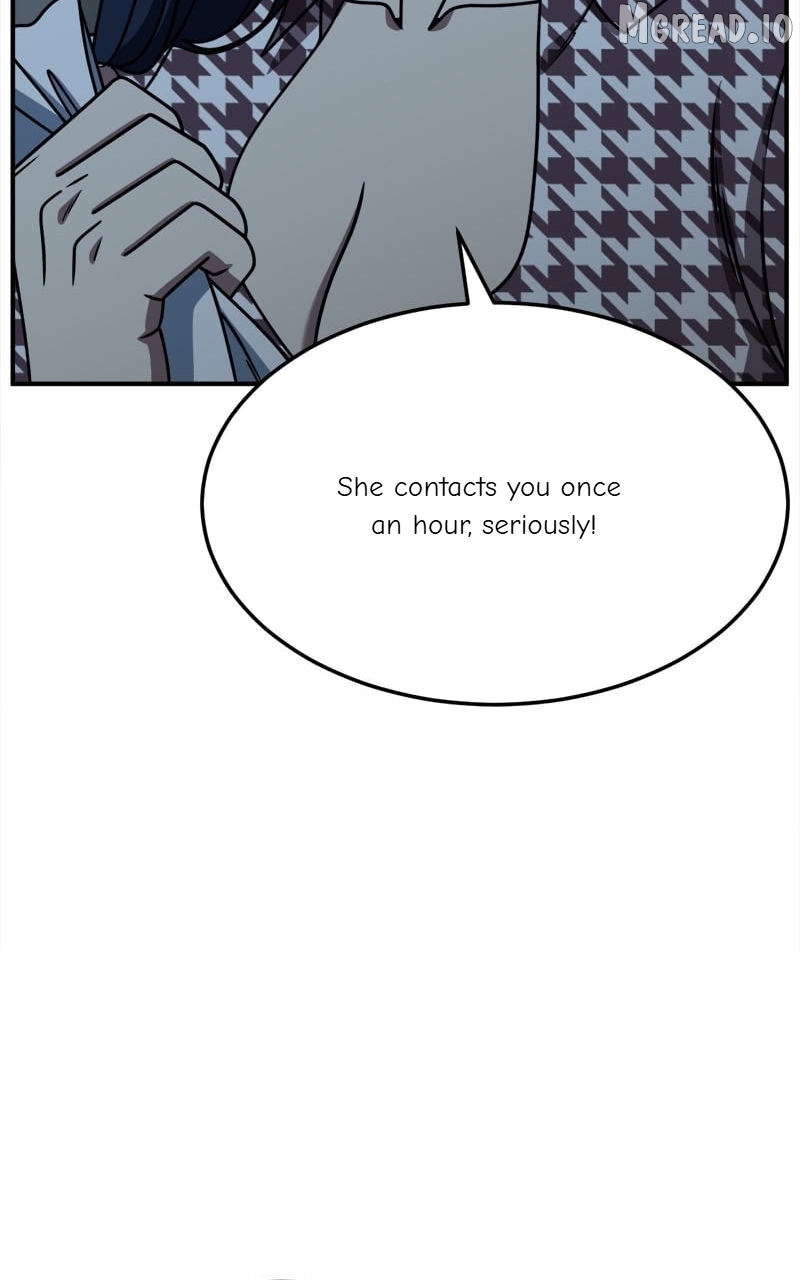 Change Me Chapter 247  - page 16